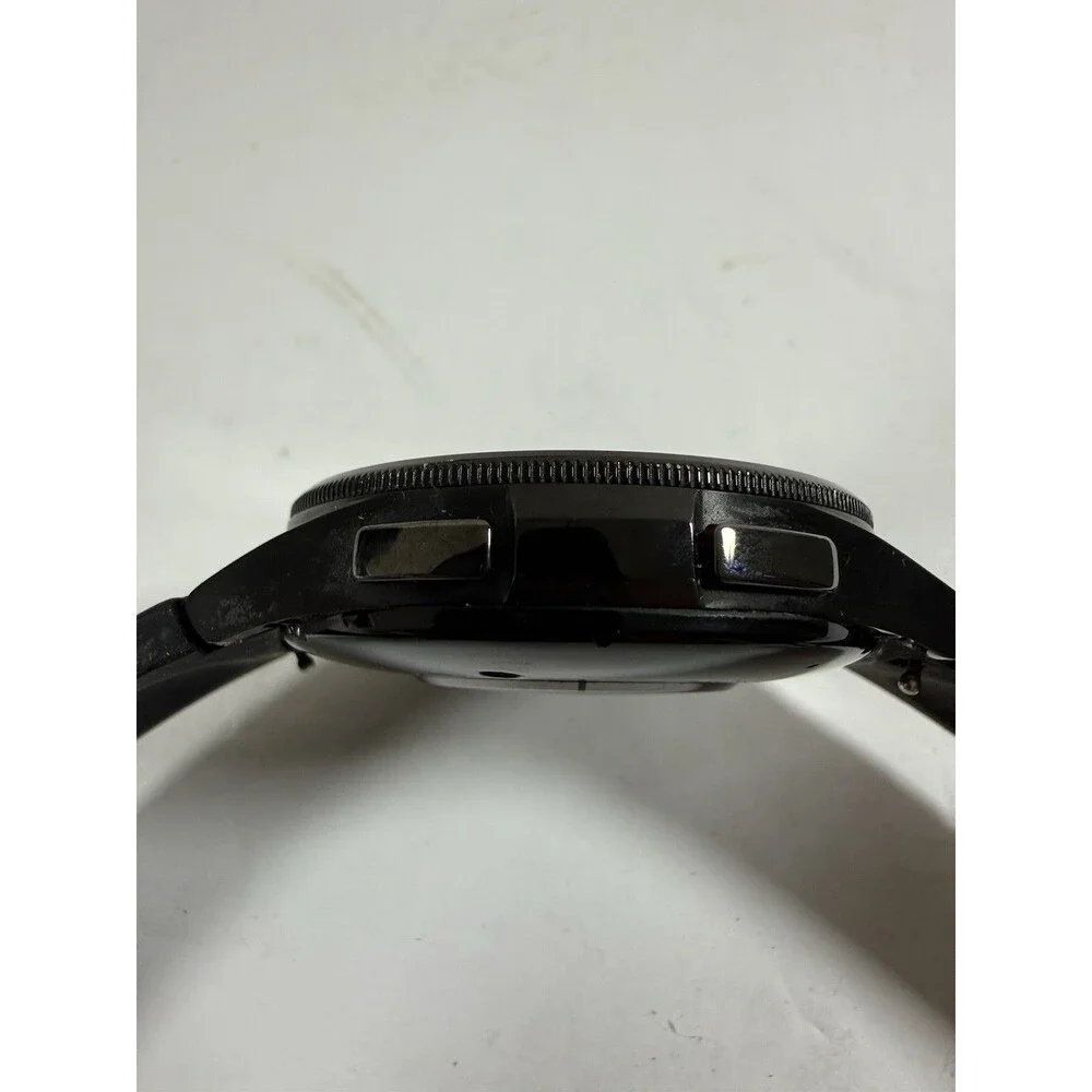 Samsung Galaxy Watch 6 Classic 47mm Black (Bluetooth WiFi ) SM-R960 EUC